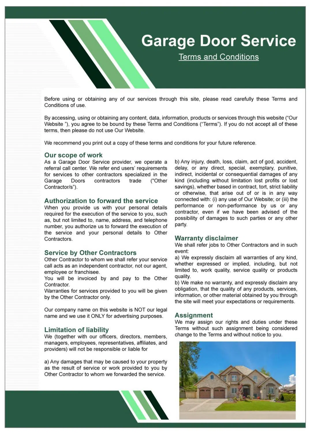 Glen Head Garage Door And Opener Glen Head, NY 516-218-7426