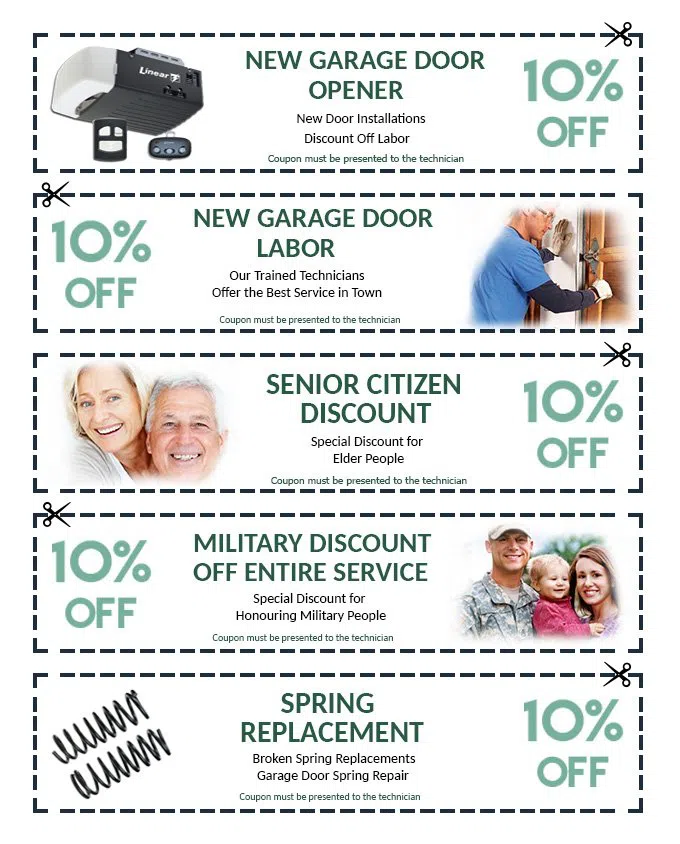 Glen Head Garage Door And Opener Glen Head, NY 516-218-7426 - coupons