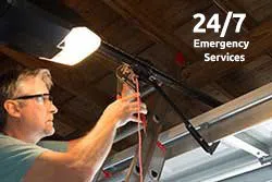 Glen Head Garage Door And Opener Glen Head, NY 516-218-7426 - emergency-side