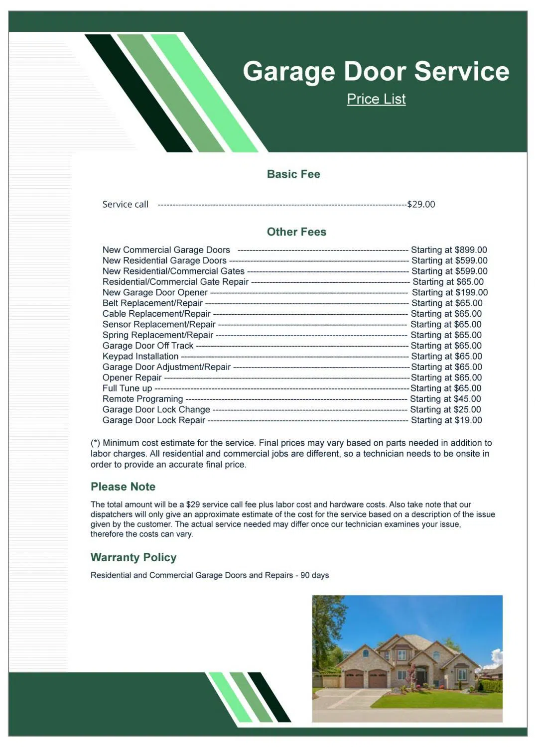 Glen Head Garage Door And Opener Glen Head, NY 516-218-7426